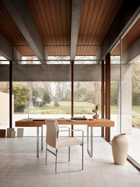Skrivebord fra Carl Hansen