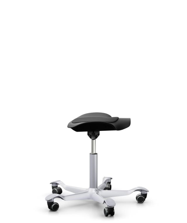 HÅG Puls 8001 sadelstol