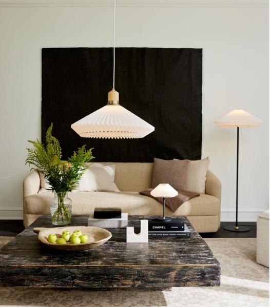Belysning fra Halo Design