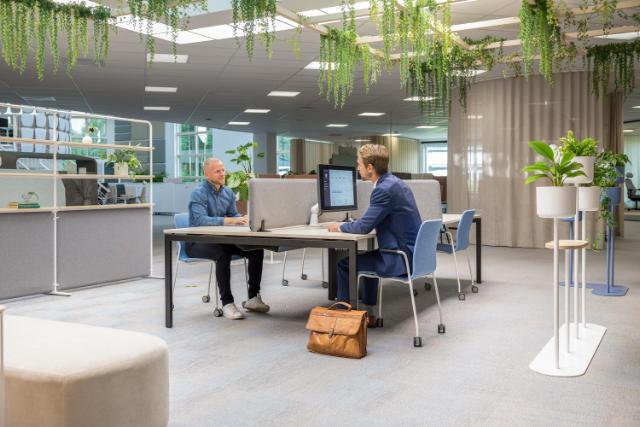 Indret kontoret så dine medarbejdere foretrækker det fremfor at arbejde hjemme