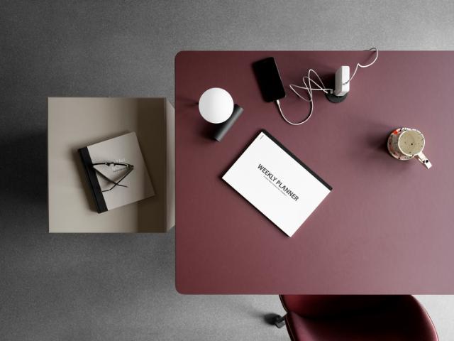 Guide til indretning af hjemmearbejdsplads