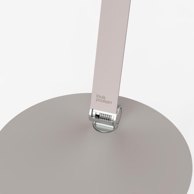 NJP bordlampe 