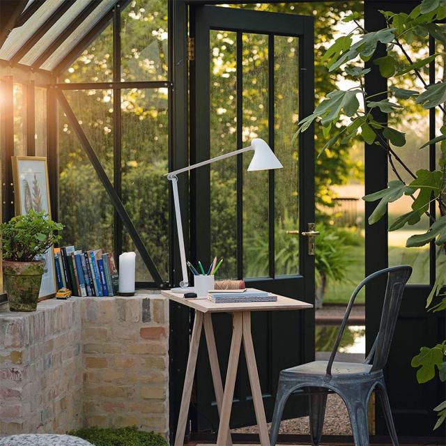 NJP bordlampe 
