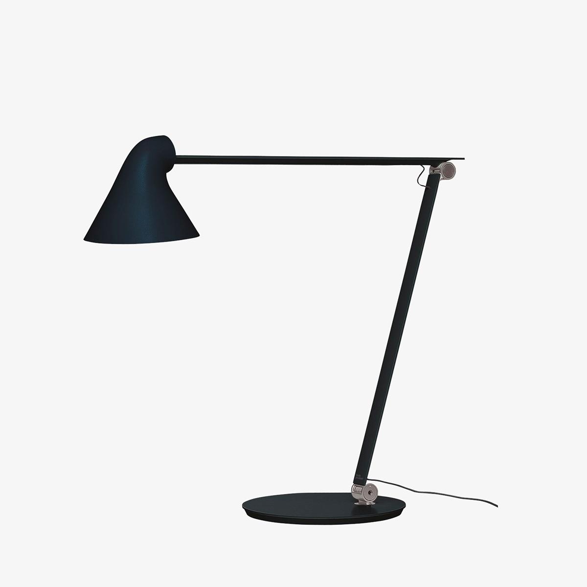 NJP bordlampe 