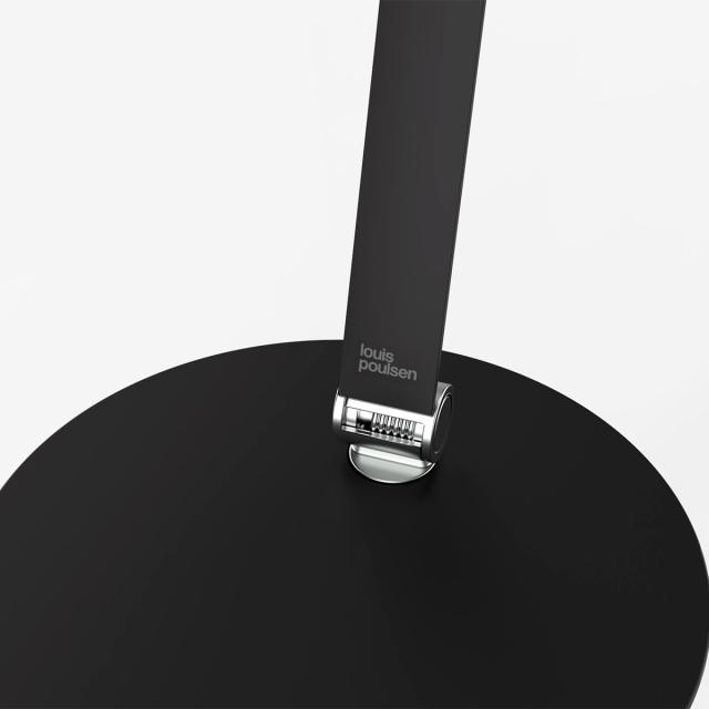 NJP bordlampe