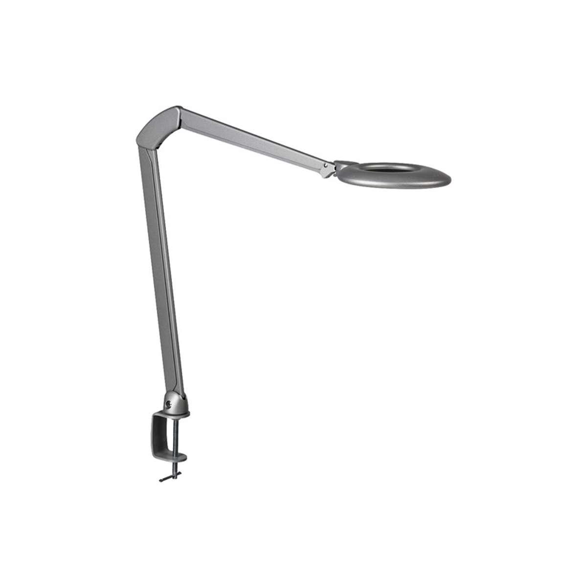 Ovelo bordlampe m/ bordklemme