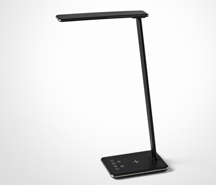 Singapore skrivebordslampe