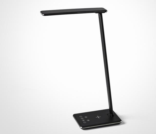 Singapore skrivebordslampe