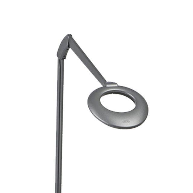 Ovelo bordlampe m/ bordklemme