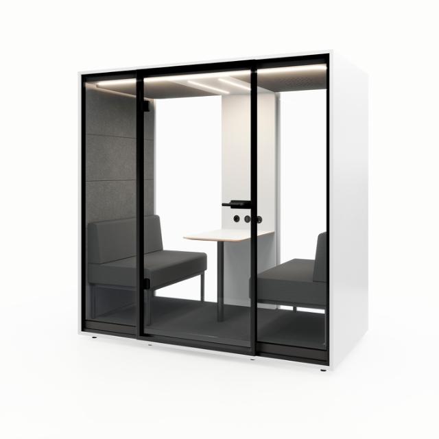 Box4 mødebox