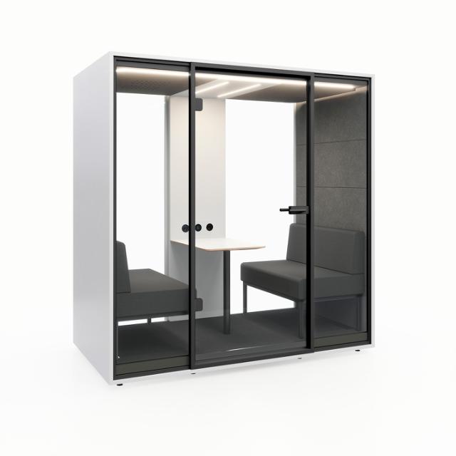 Box4 mødebox