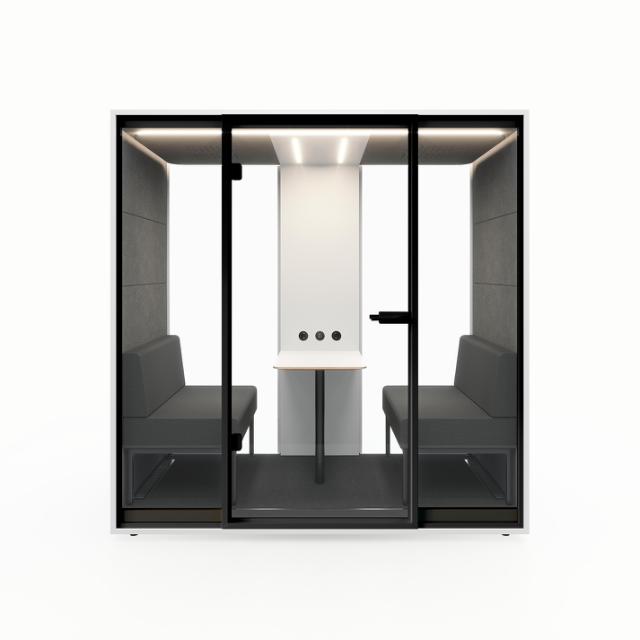 Box4 mødebox