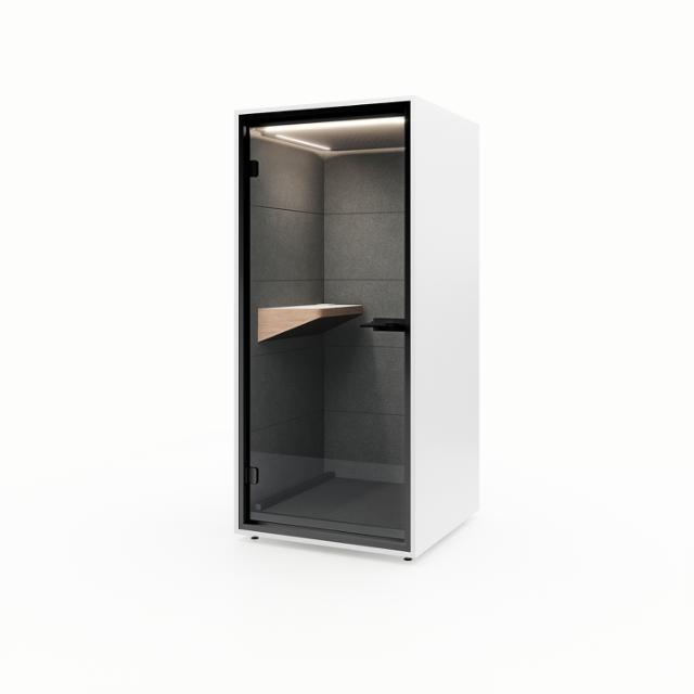 Box1 telefonboks