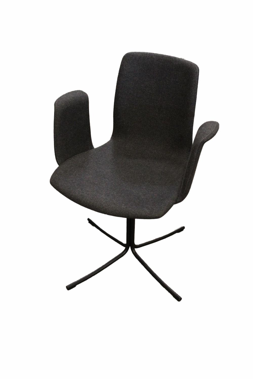 Epic Slim mødestol