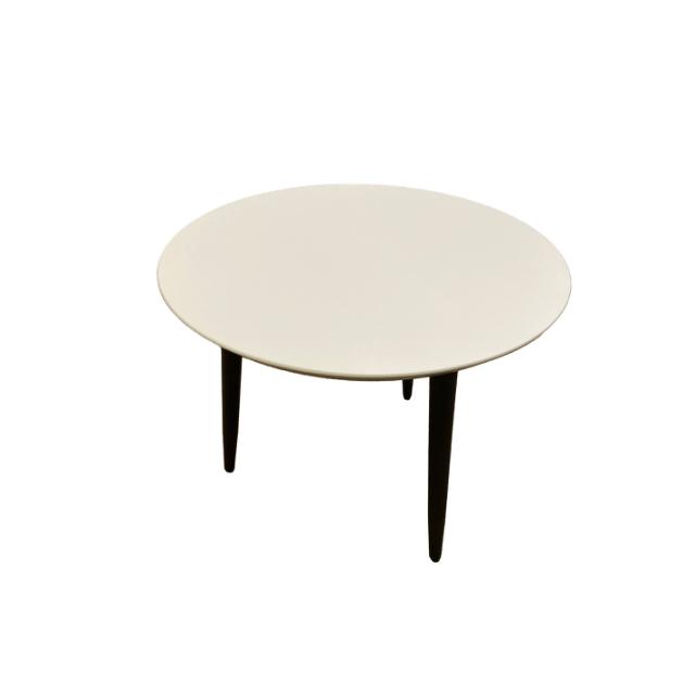 Sofabord Ø55 cm.