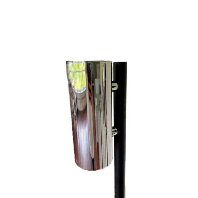 Sæbe/spritdispenser