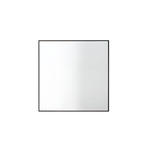 View spejl 56 x 56 cm.