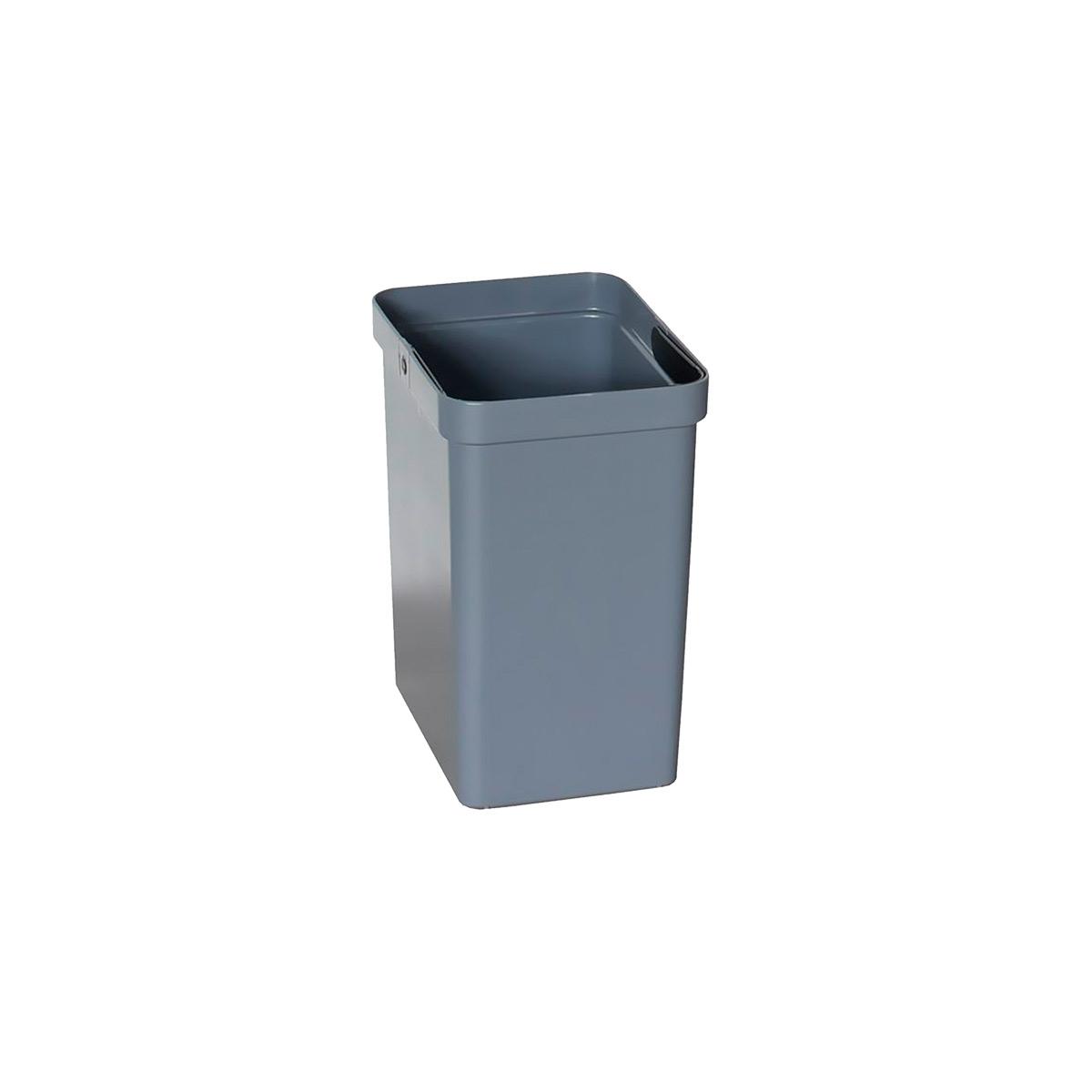 Inderbeholder 10 ltr. 