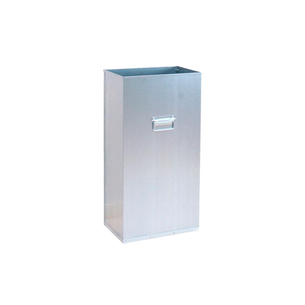 Inderbeholder 95 ltr.