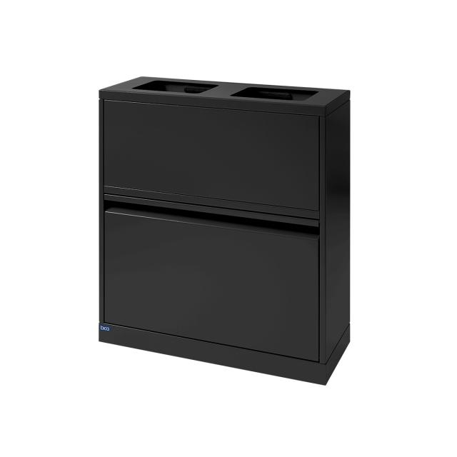 Bica affaldssortering 80 ltr. 