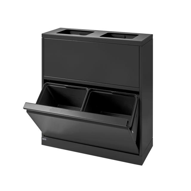 Bica affaldssortering 80 ltr. 