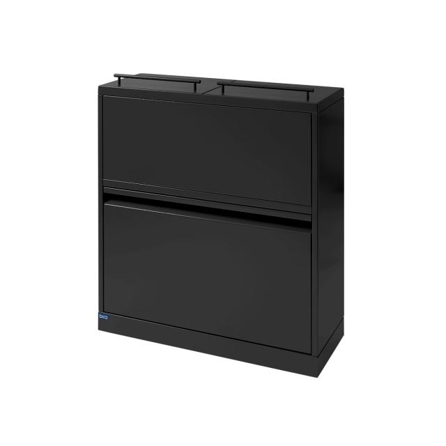 Bica affaldssortering 80 ltr. m. låg