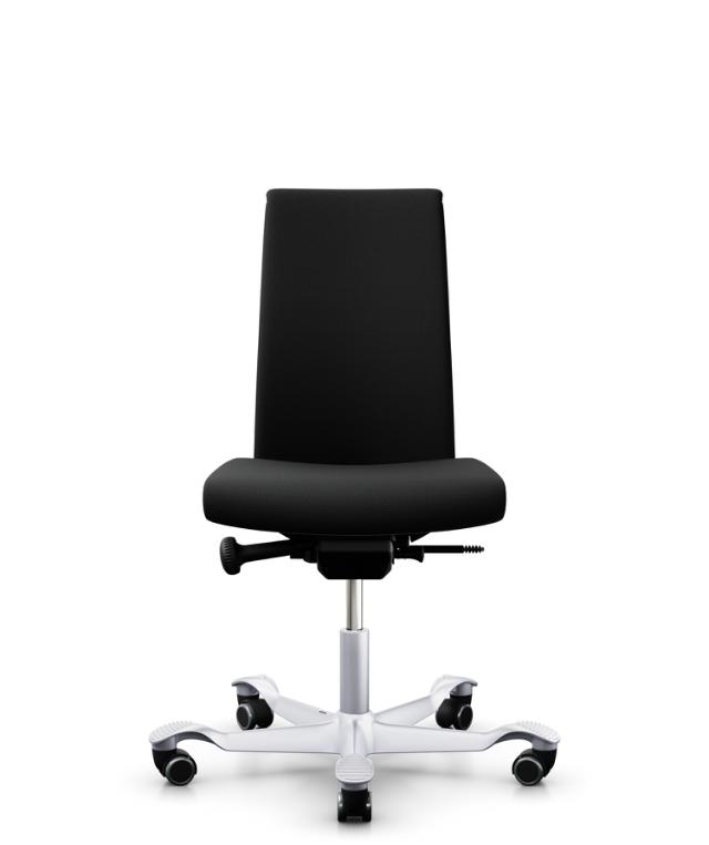 HÅG Creed 6004 med medium ryg
