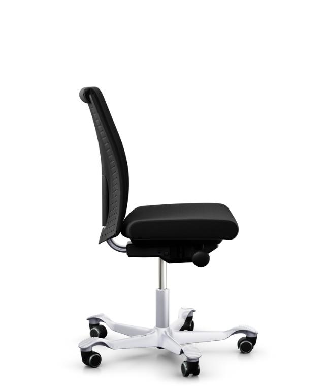HÅG Creed 6004 med medium ryg