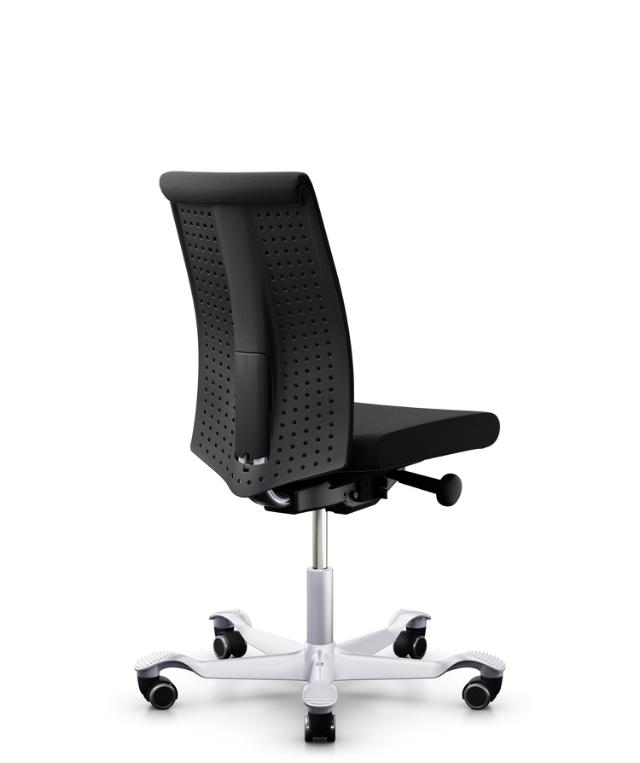 HÅG Creed 6004 med medium ryg