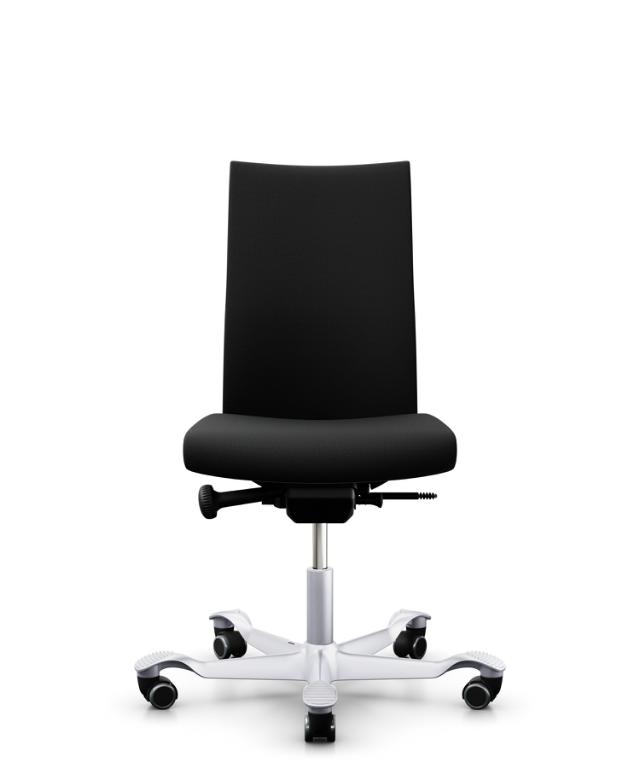 HÅG Creed 6006 fuldpolstret m/ høj ryg
