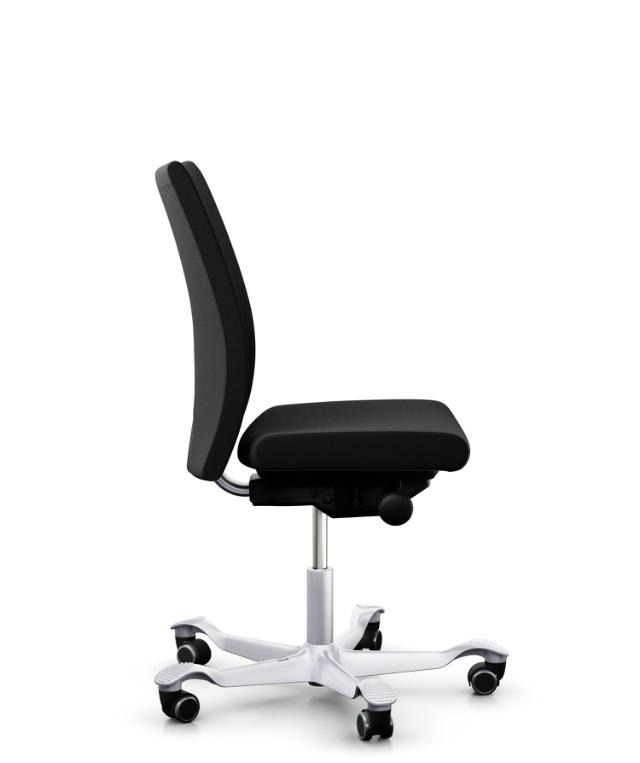 HÅG Creed 6006 fuldpolstret m/ høj ryg