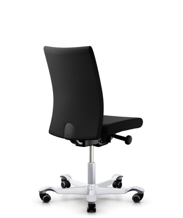 HÅG Creed 6006 fuldpolstret m/ høj ryg