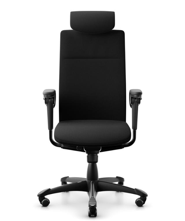 HÅG Tribute 9031 kontorstol m/ nakkestøtte