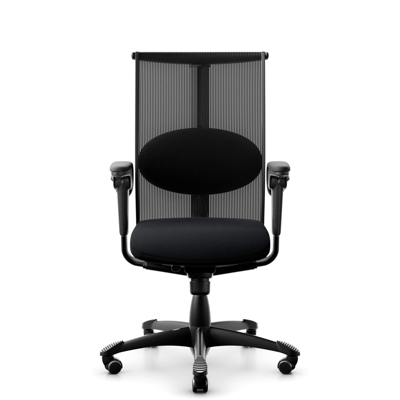 HÅG Inspiration 9221 kontorstol