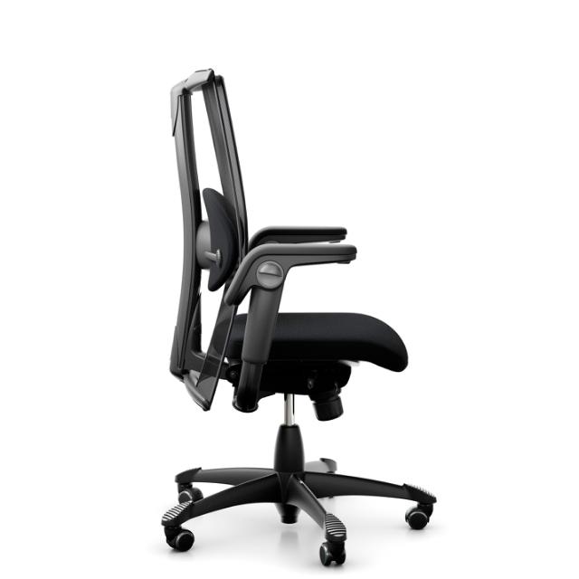 HÅG Inspiration 9221 kontorstol