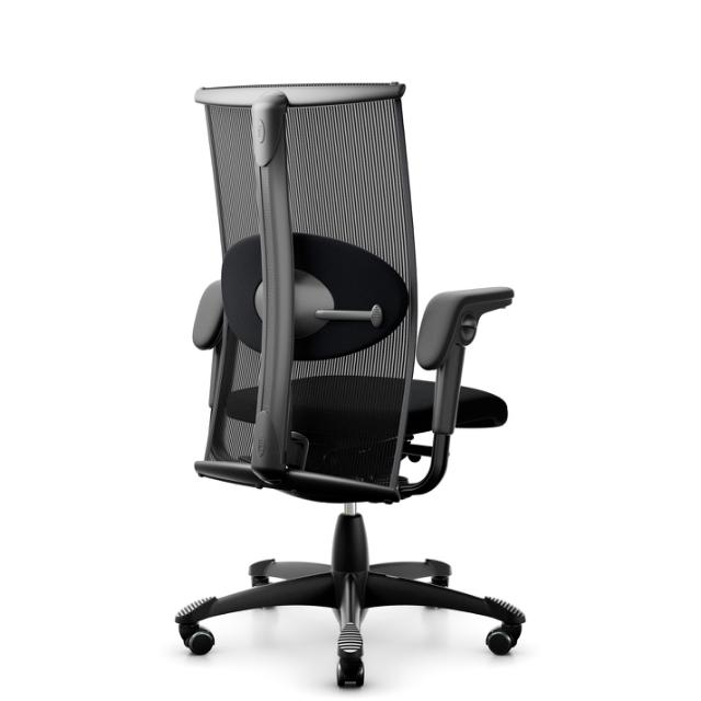 HÅG Inspiration 9221 kontorstol