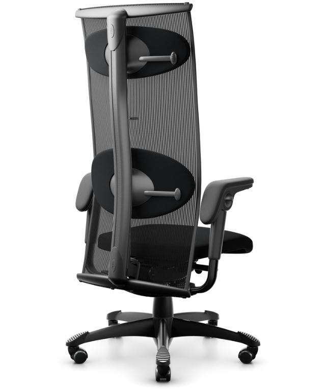 HÅG Inspiration 9231 kontorstol
