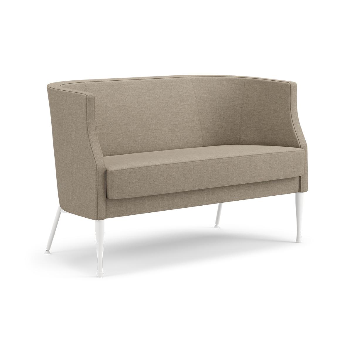 Kinnarps Ariba lounge sofa