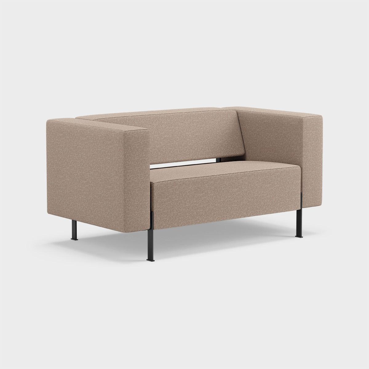 Kinnarps Pio lounge sofa
