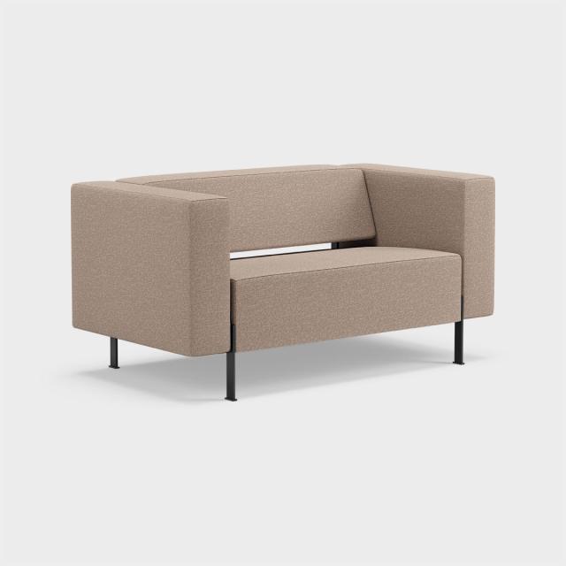 Kinnarps Pio lounge sofa