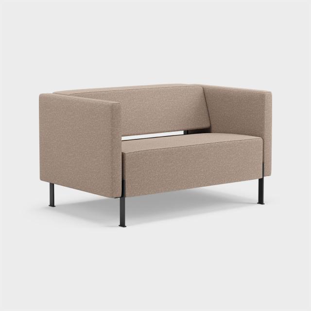 Kinnarps Pio lounge sofa