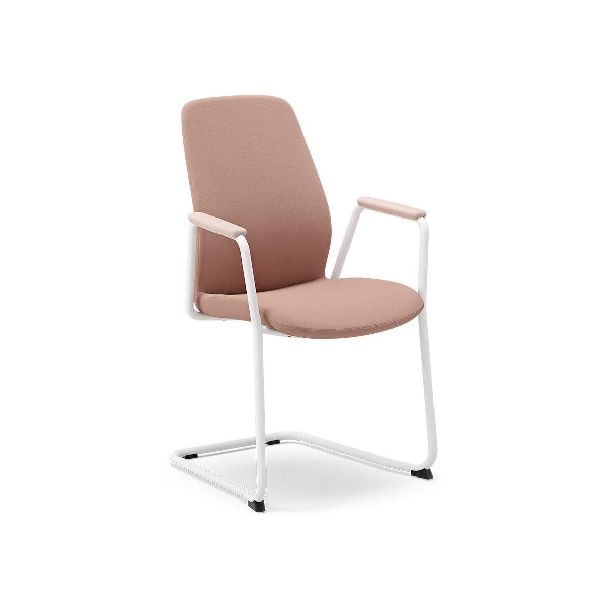 Kinnarps Siro 524 AT CFRAME