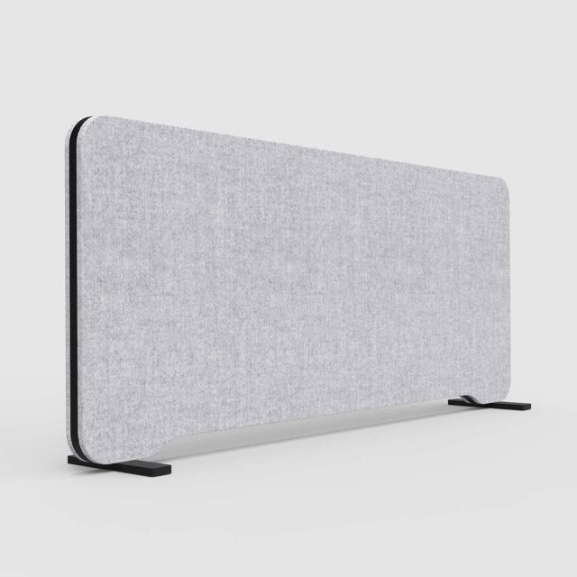 EDGE Rest beslag til fritstående bordskærm