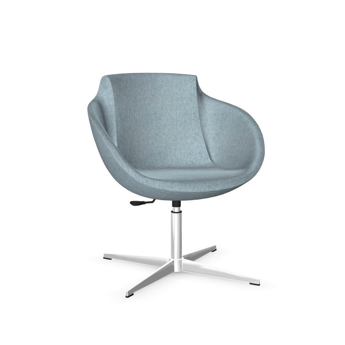 Tula lounge stol