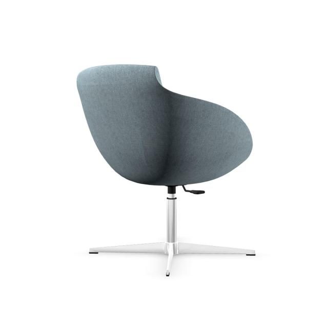 Tula lounge stol