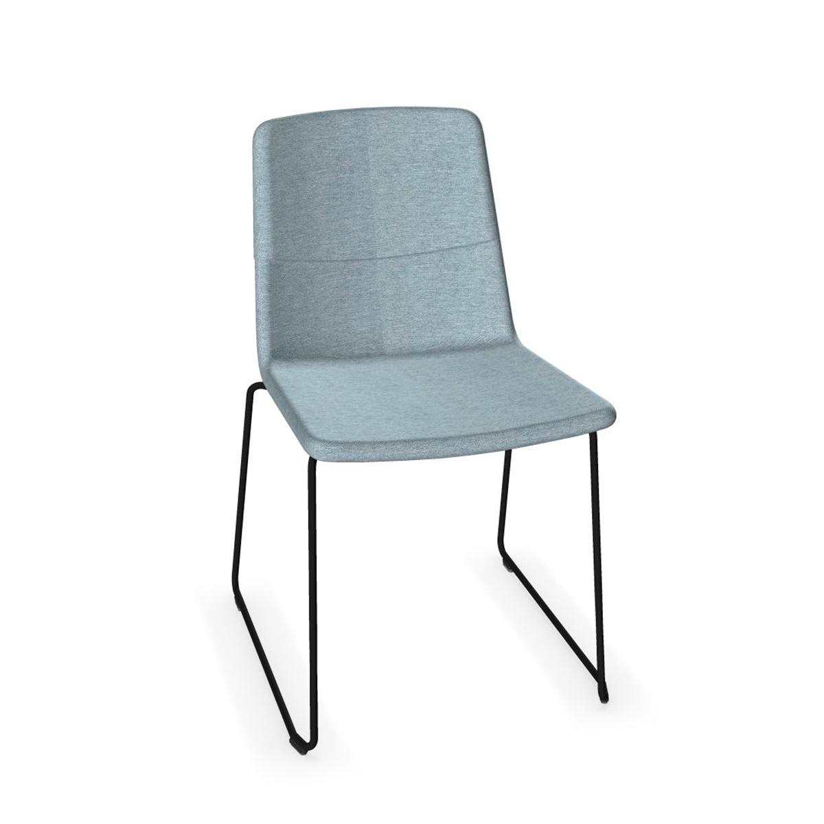 Twist&SIT mødestol med mede stel